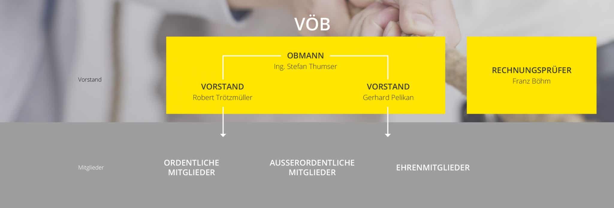 VÖB - Board Structure - laptopView